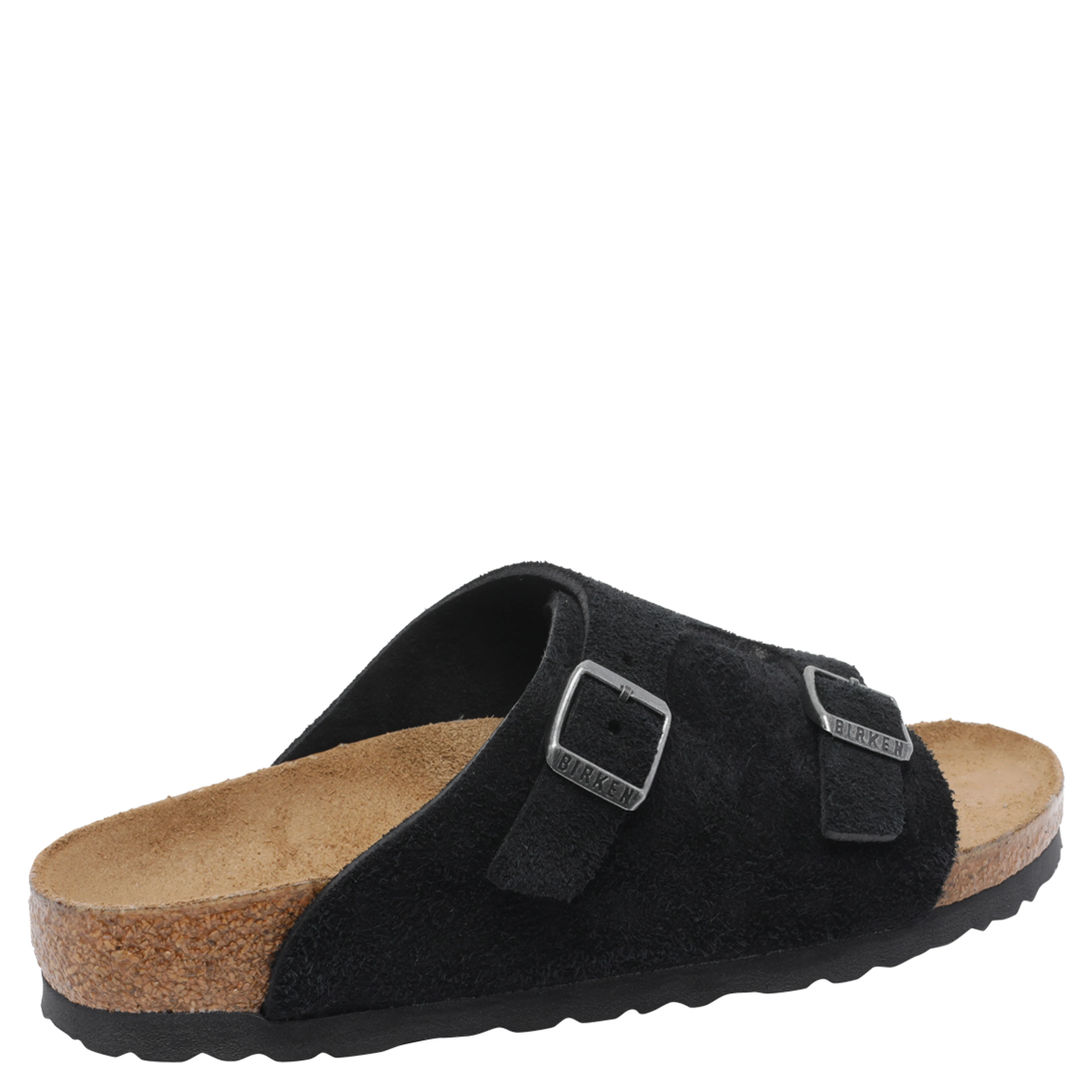 Birkenstock Sandals Black