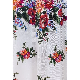 Dolce & Gabbana Trousers White
