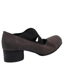 Uma Wang With Heel Brown