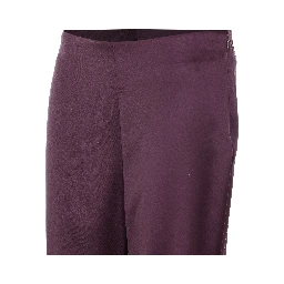 Pinko Trousers Red