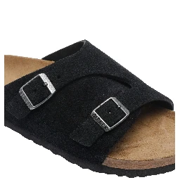 Birkenstock Sandals Black