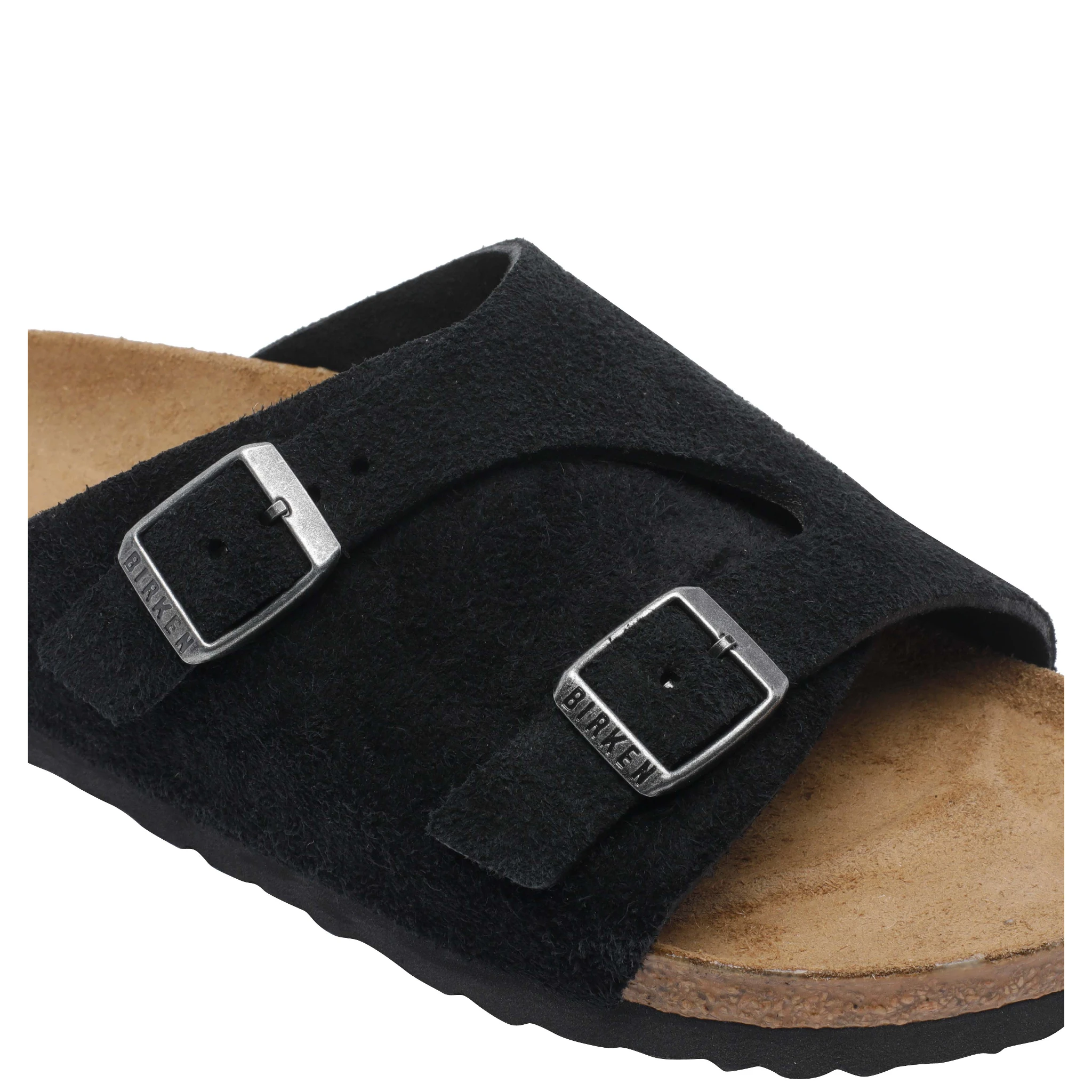 Birkenstock Sandals Black