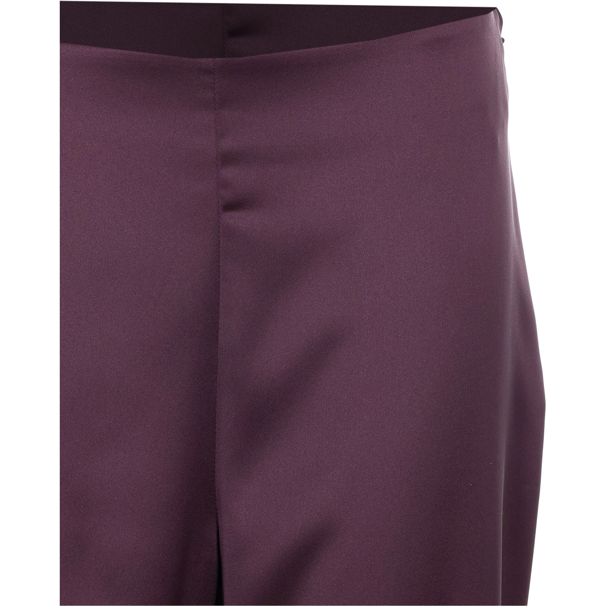 Pinko Trousers Red