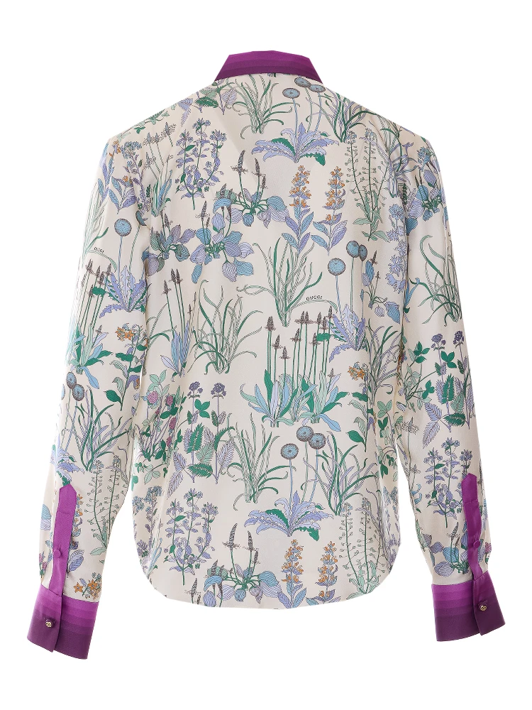 Gucci Shirts White alternative