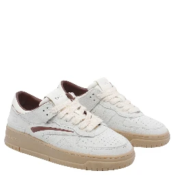 D.A.T.E. Sneakers White