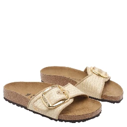 Birkenstock Sandals Beige