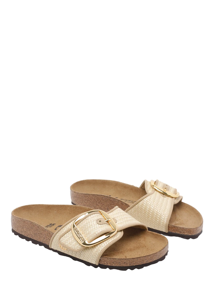 Birkenstock Sandals Beige