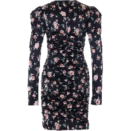 فساتين دولتشي آند غابانا سوداء