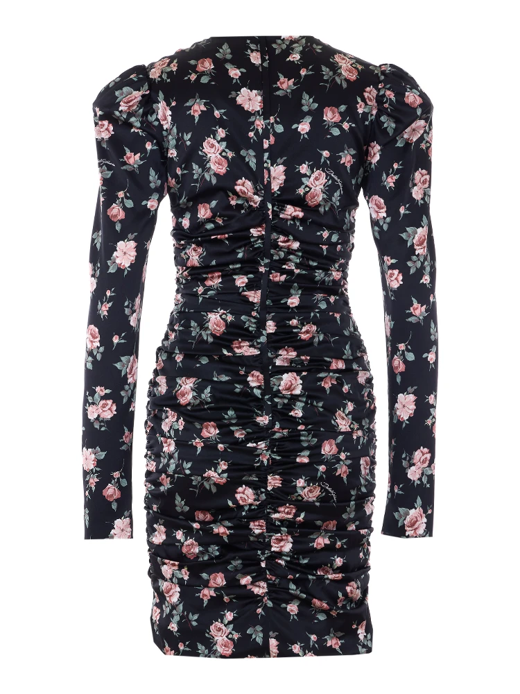 فساتين دولتشي آند غابانا سوداء alternative