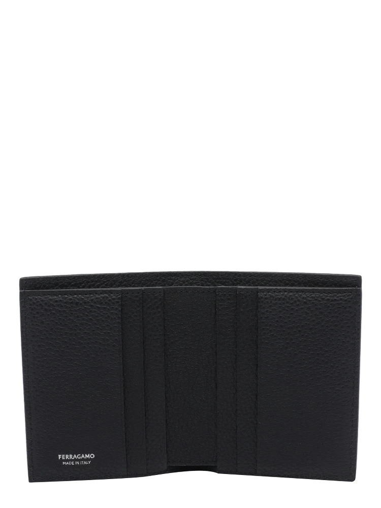Ferragamo Wallets Black alternative