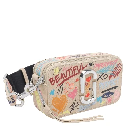 Marc Jacobs Bags.. MultiColour