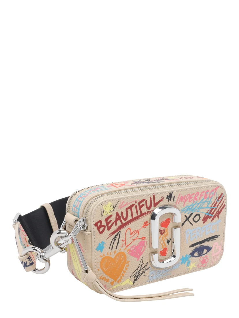 Marc Jacobs Bags.. MultiColour