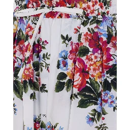 Dolce & Gabbana Skirts White