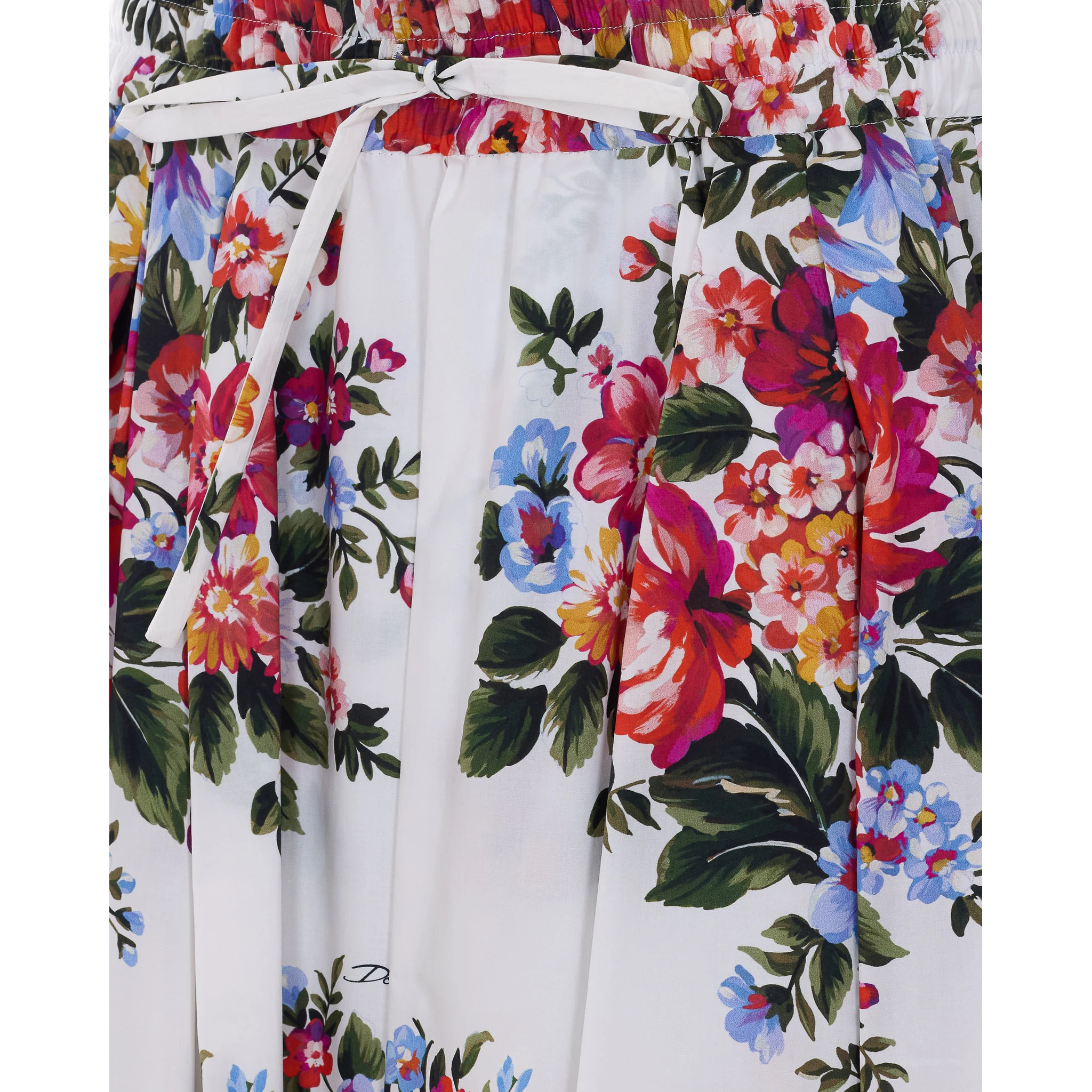 Dolce & Gabbana Skirts White