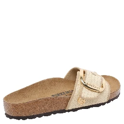 Birkenstock Sandals Beige