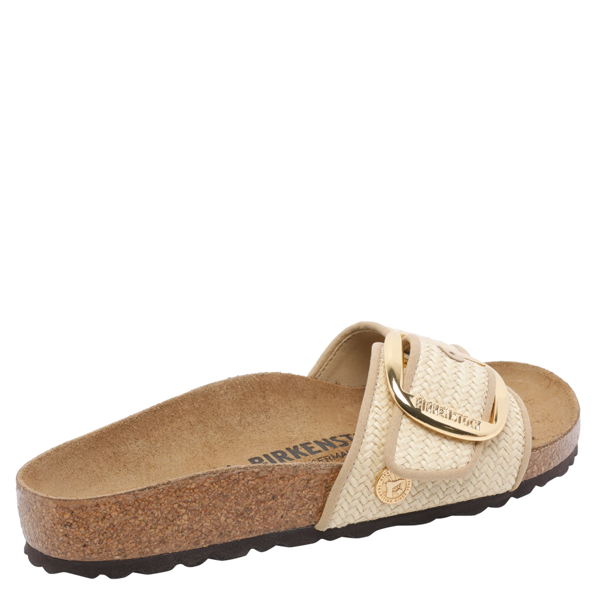 Birkenstock Sandals Beige