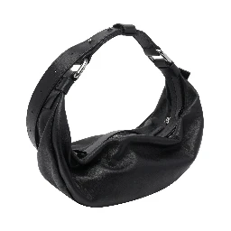 Vic Matie Bags.. Black