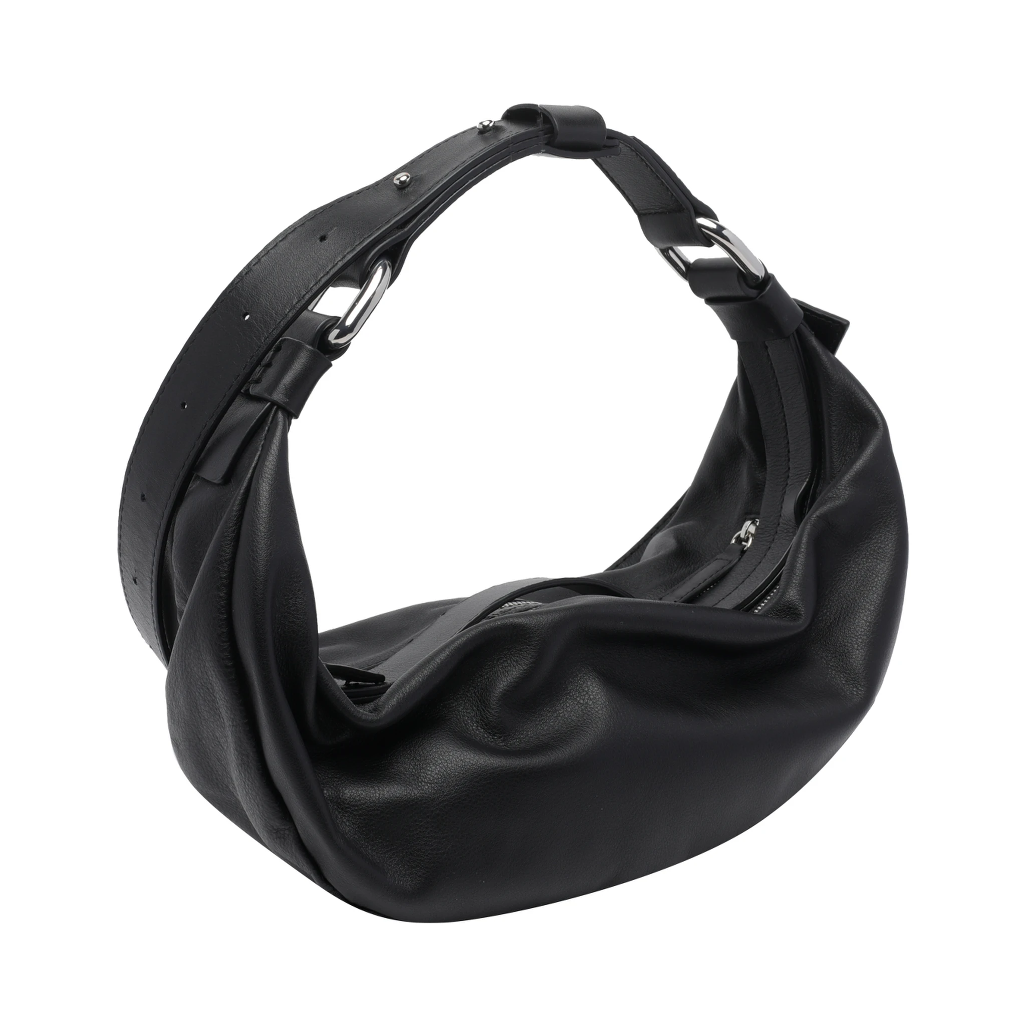 Vic Matie Bags.. Black