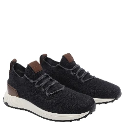 Tod's Sneakers Blue