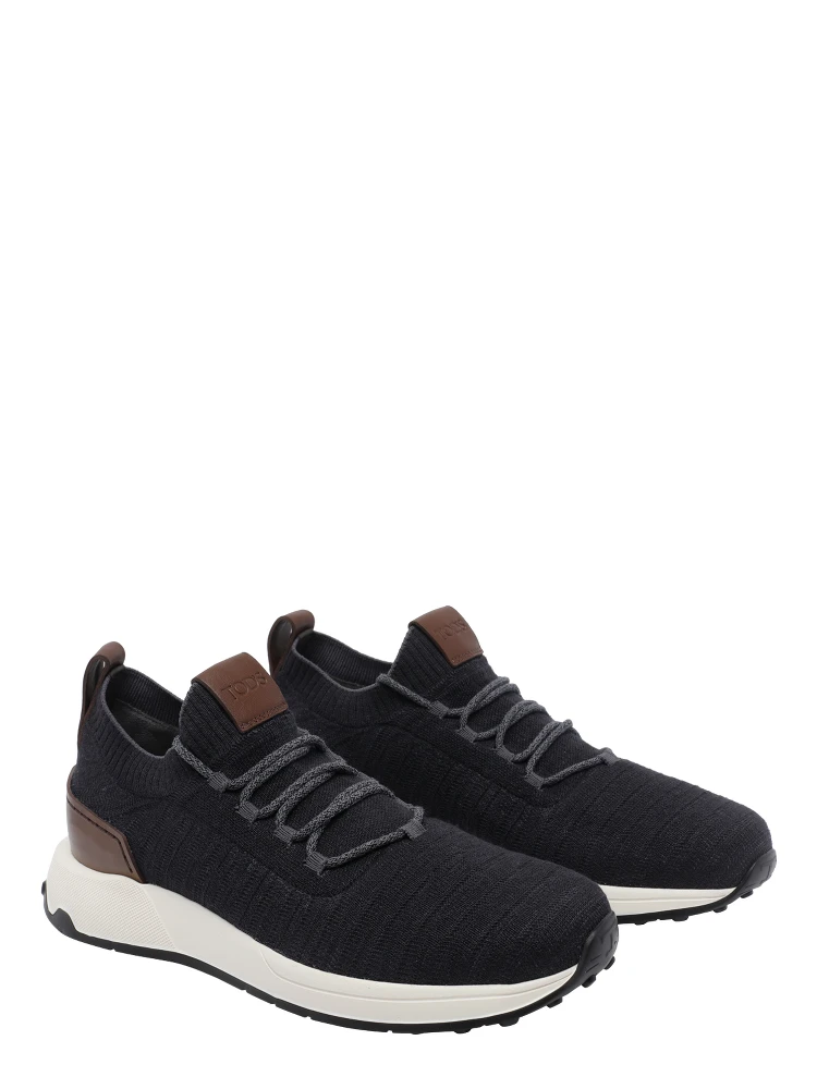 Tod's Sneakers Blue alternative