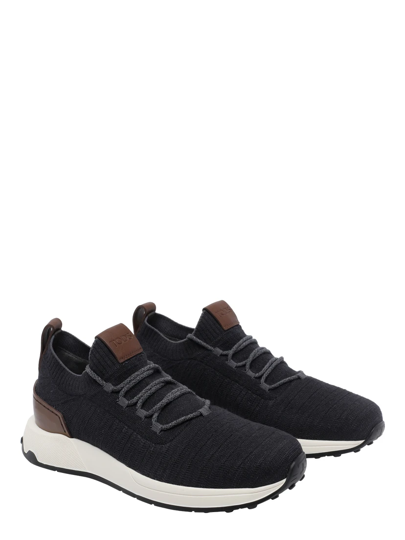 Tod's Sneakers Blue