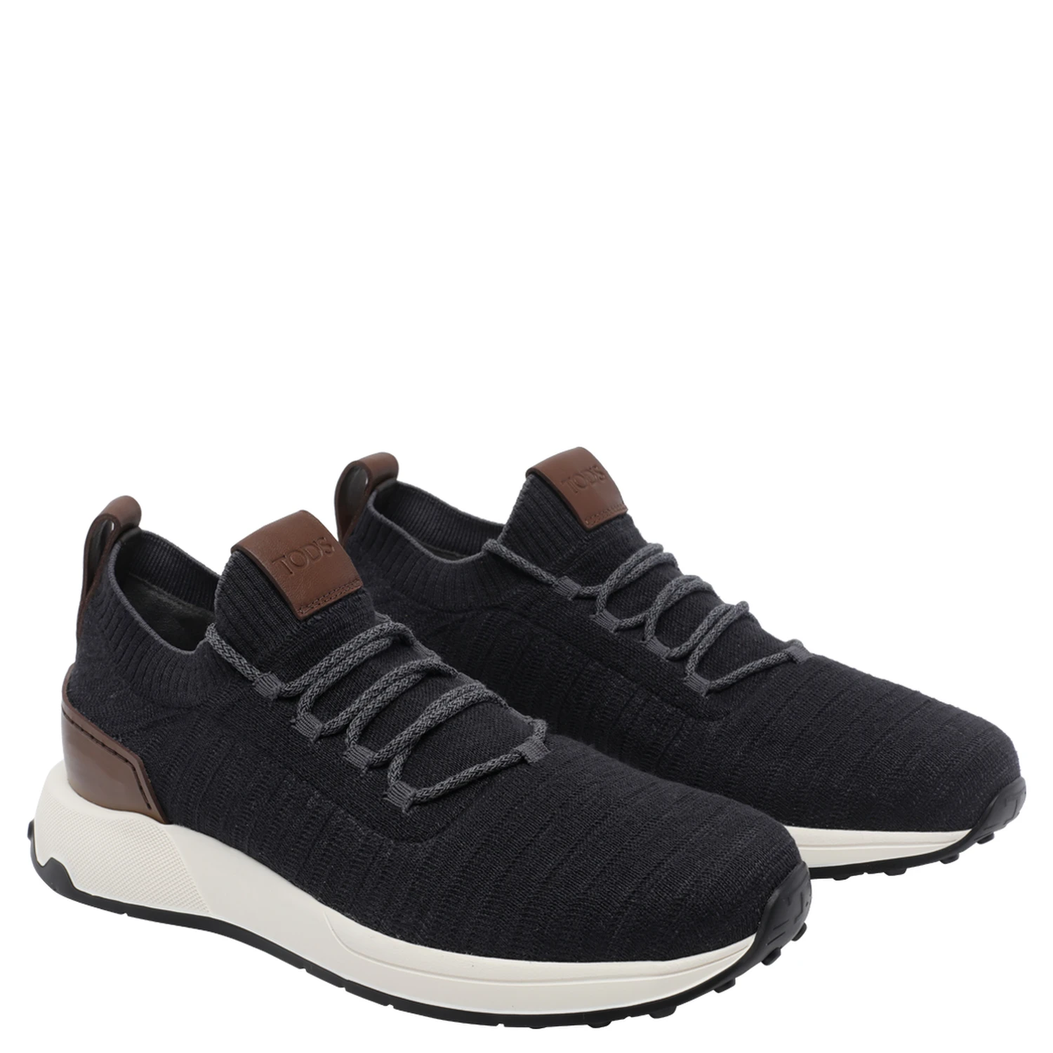 Tod's Sneakers Blue