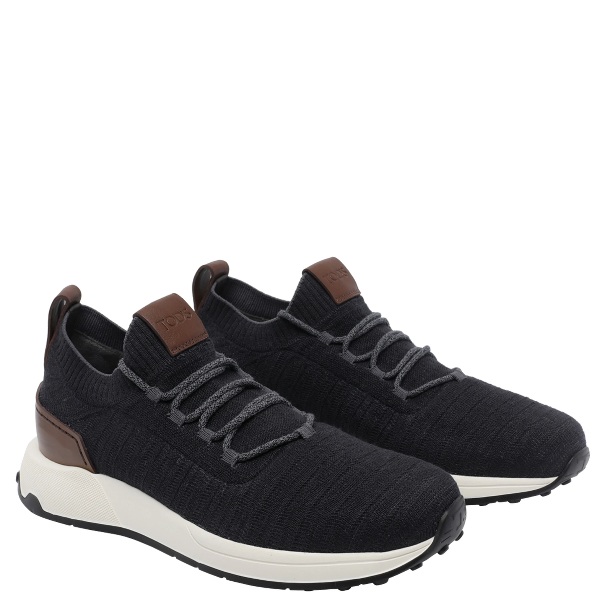 Tod's Sneakers Blue