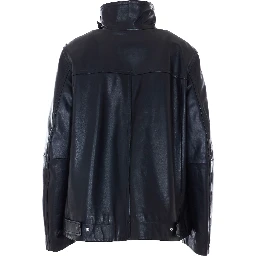 جاكيتات سبورت ماكس سوداء