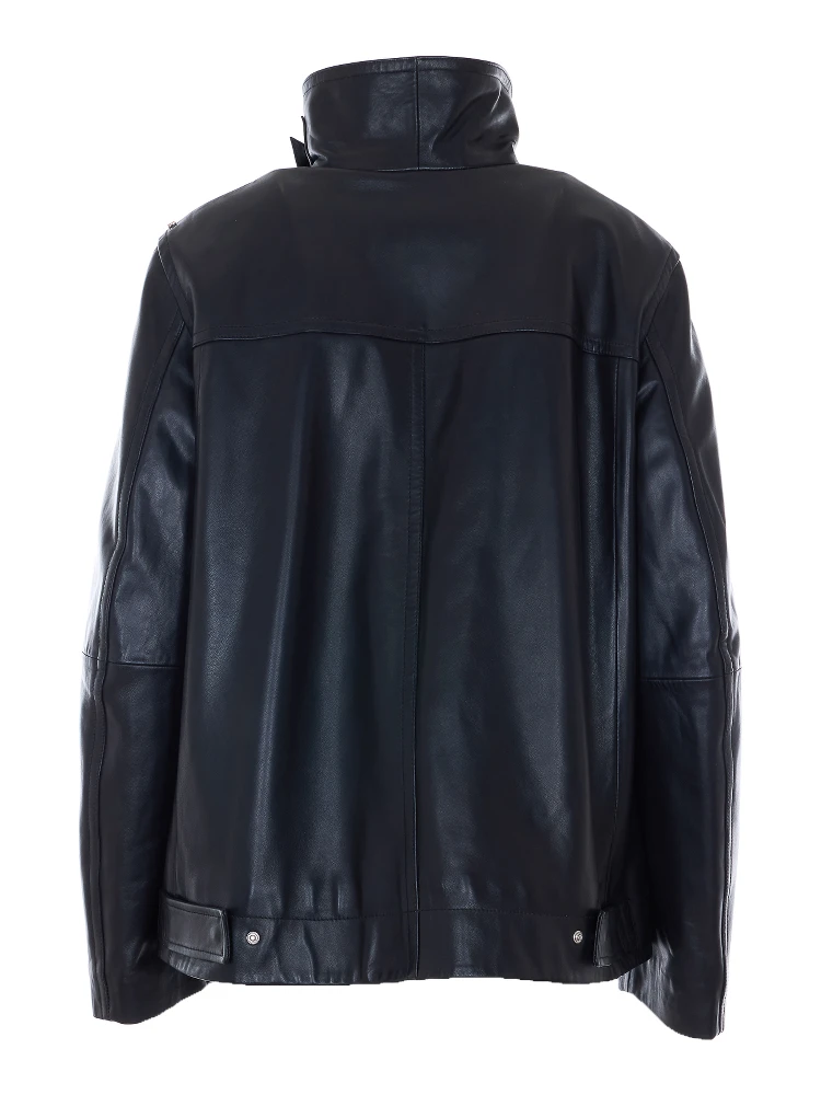 جاكيتات سبورت ماكس سوداء alternative