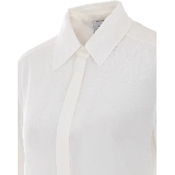 قمصان سبورت ماكس بيضاء