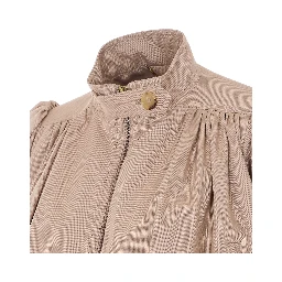 Chloè Shirts Beige