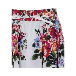 Dolce & Gabbana Skirts White