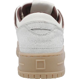 D.A.T.E. Sneakers White