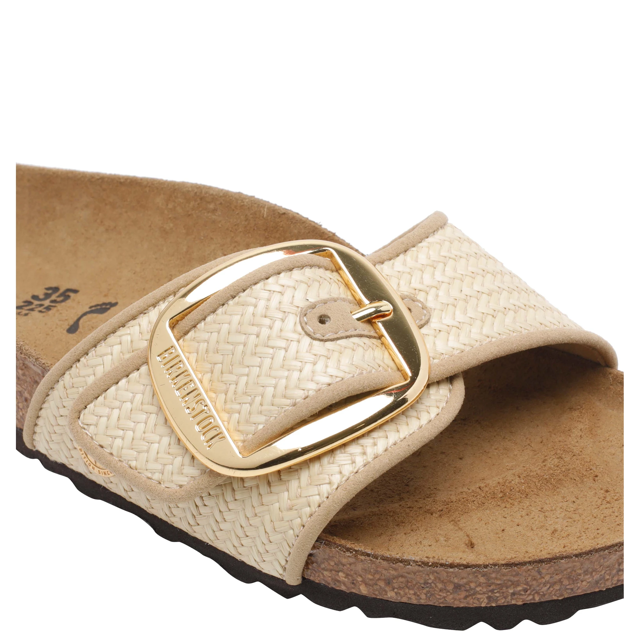 Birkenstock Sandals Beige