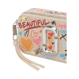 Marc Jacobs Bags.. MultiColour