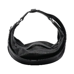 Vic Matie Bags.. Black