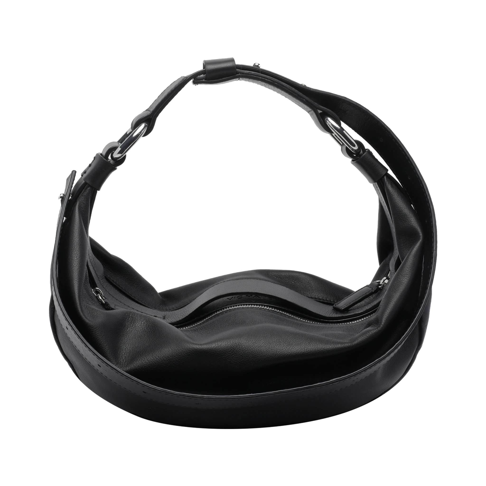 Vic Matie Bags.. Black