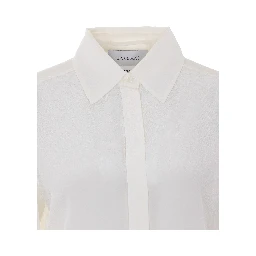 قمصان سبورت ماكس بيضاء