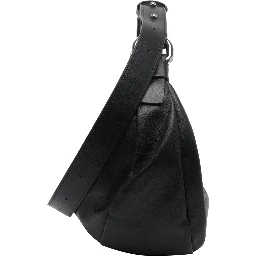 Vic Matie Bags.. Black
