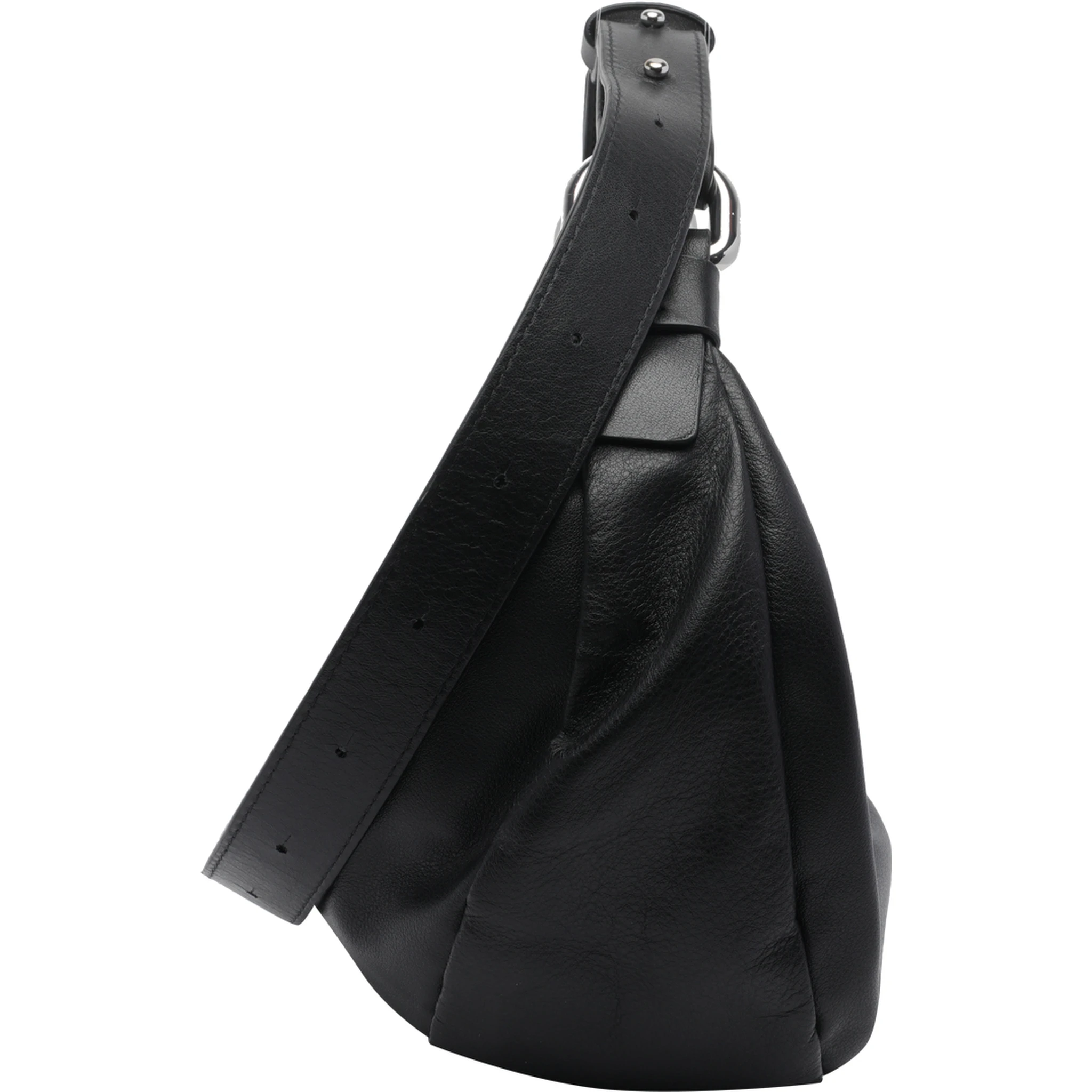 Vic Matie Bags.. Black