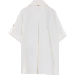 هيرنو كوتس أبيض