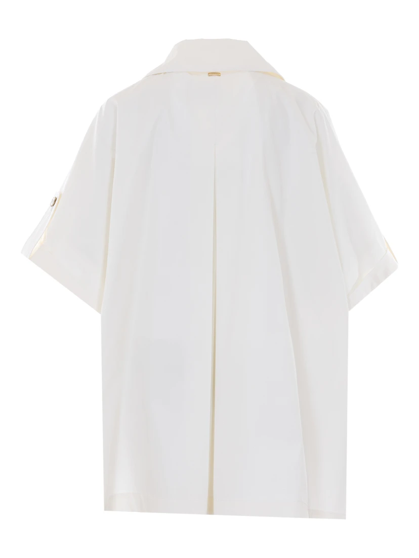 هيرنو كوتس أبيض