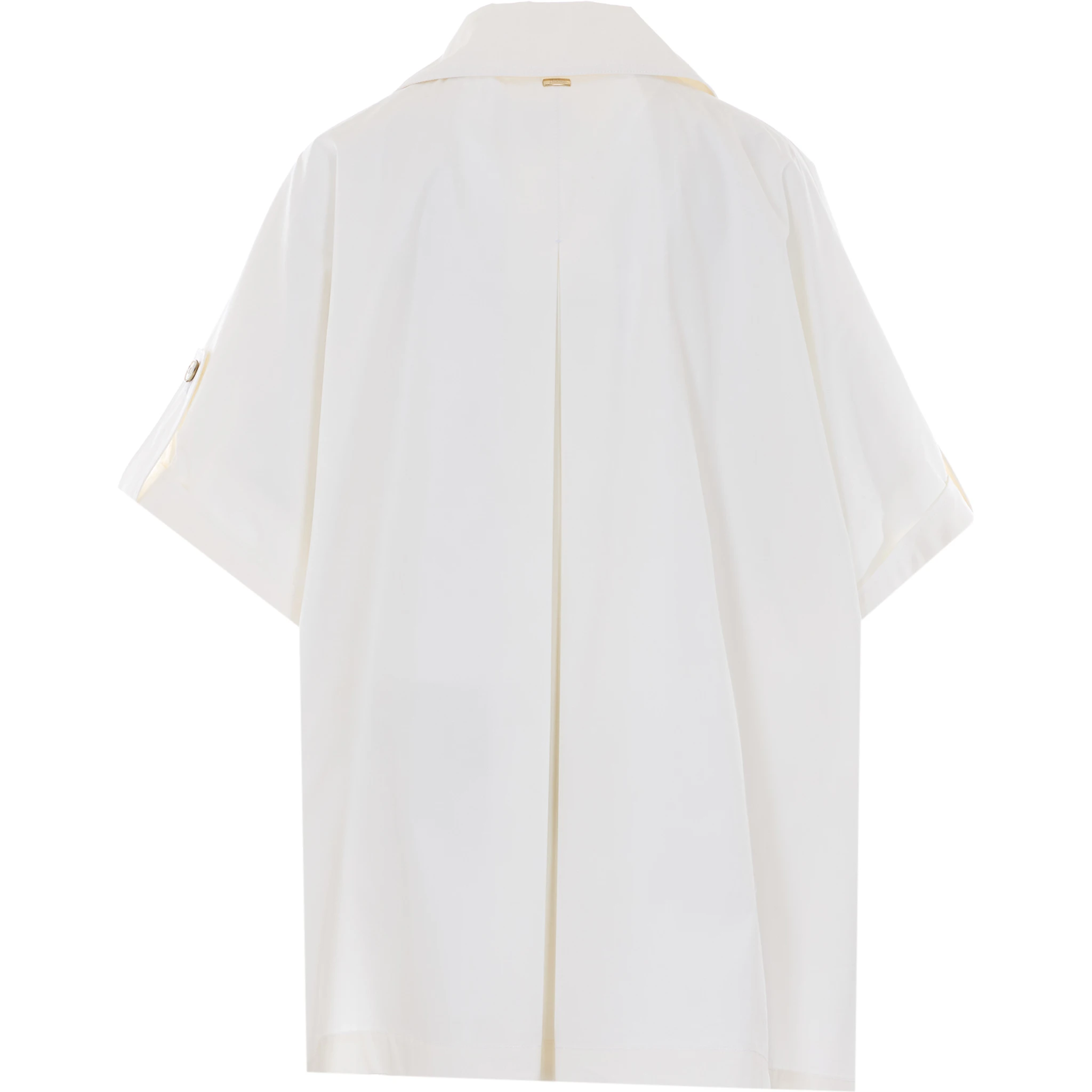 هيرنو كوتس أبيض