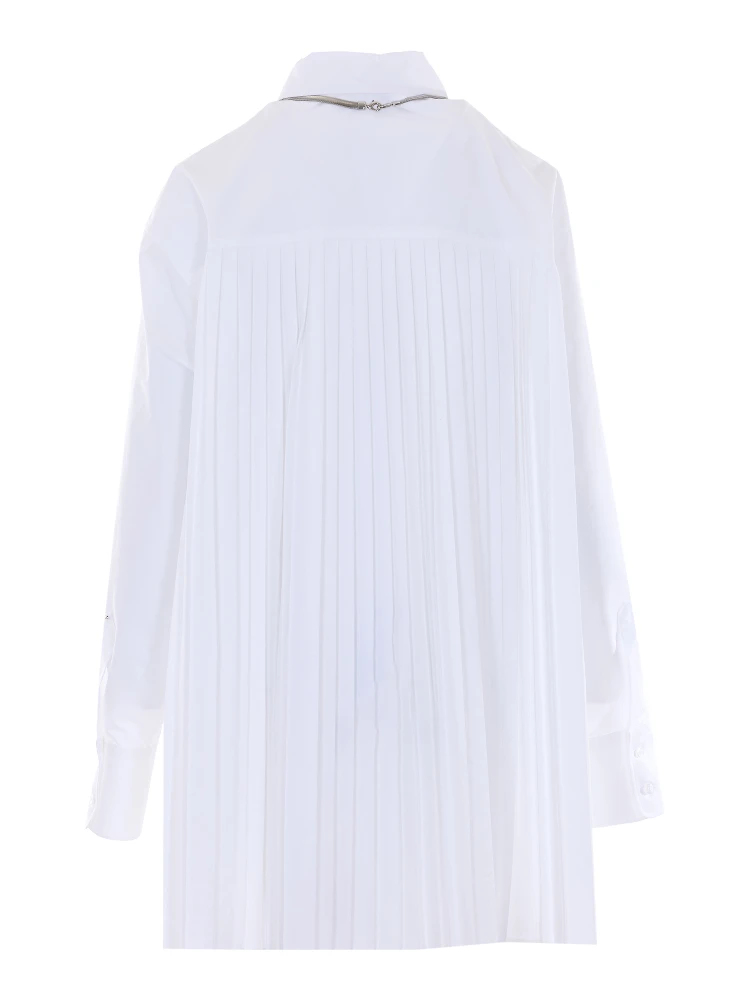 قمصان سبورت ماكس بيضاء alternative