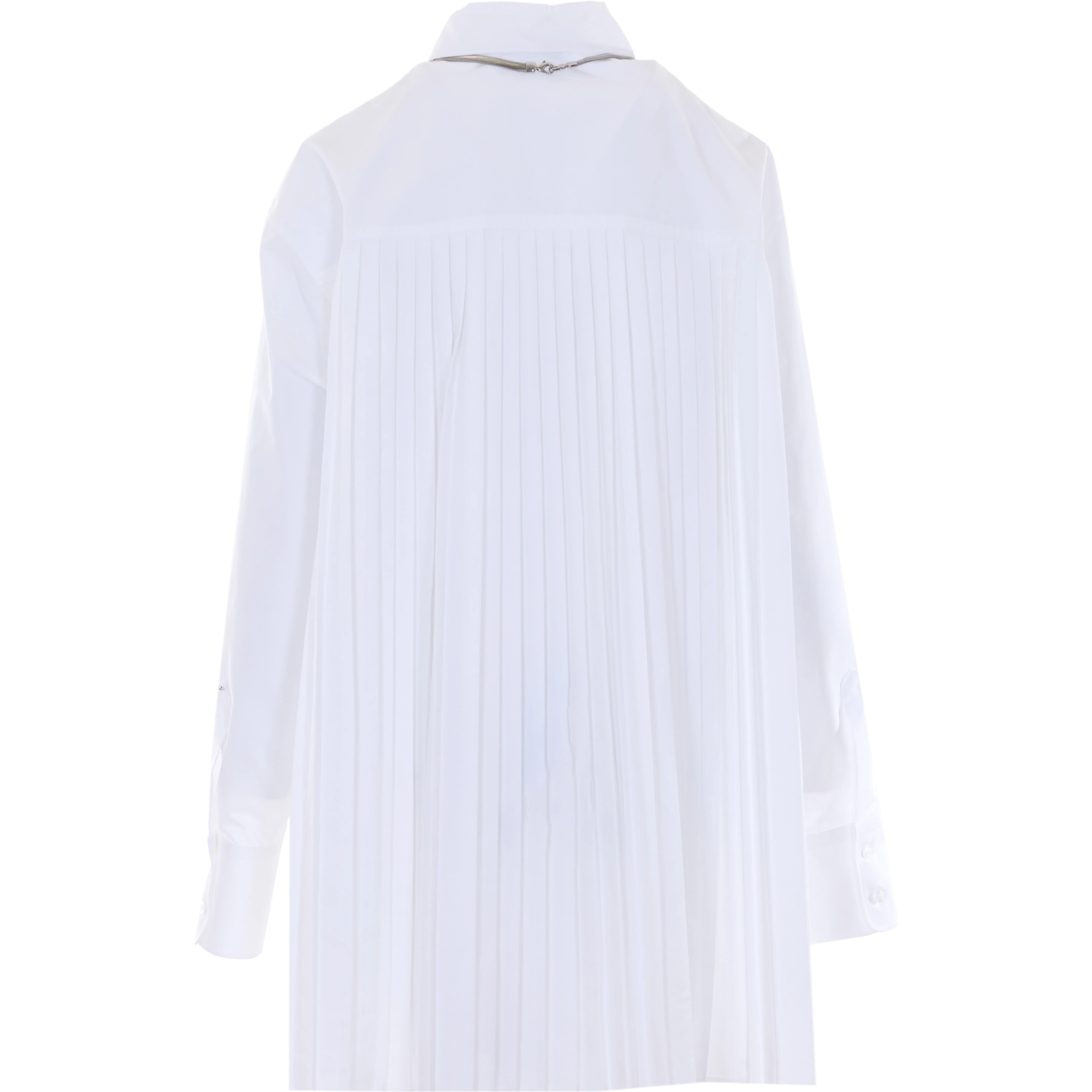SportMax Shirts White