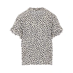 قمصان كلوي البيضاء