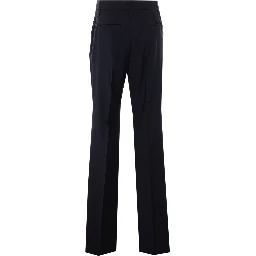 SportMax  Trousers Black