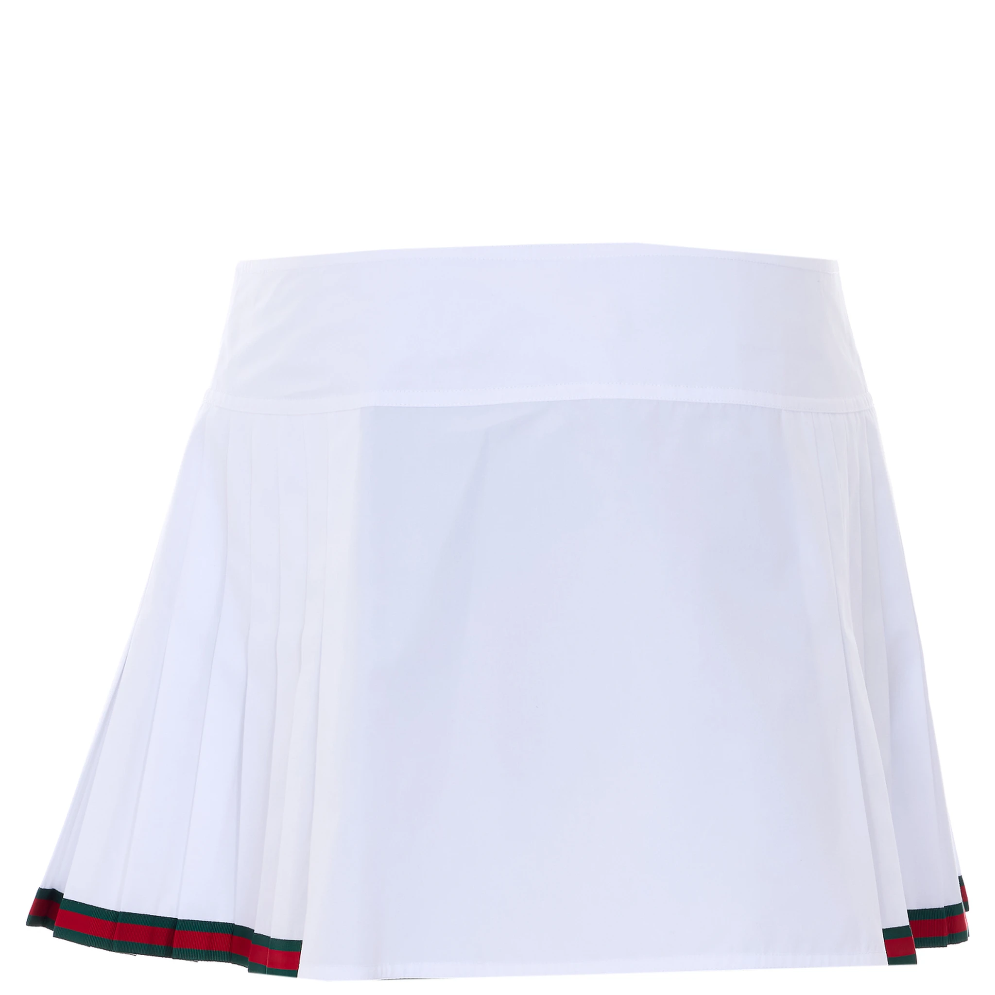 Gucci Skirts White