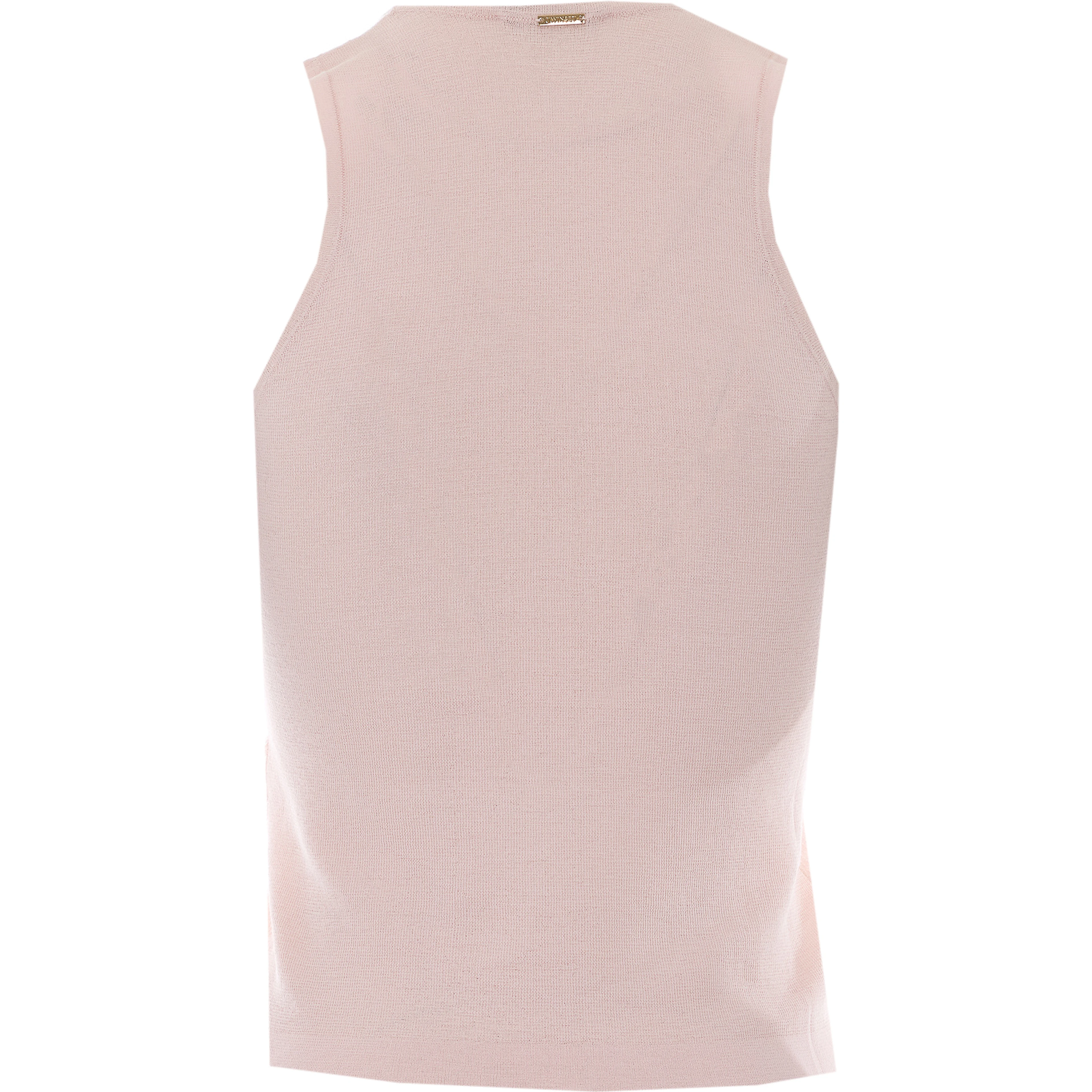 Twin-set Top Pink
