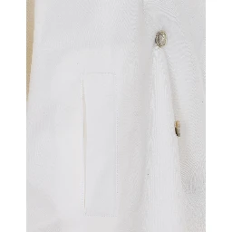 هيرنو كوتس أبيض